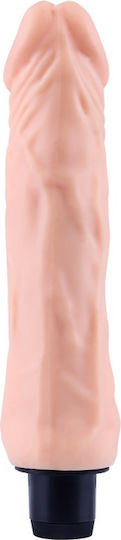 Yeain Realistischer Vibrator 23 cm