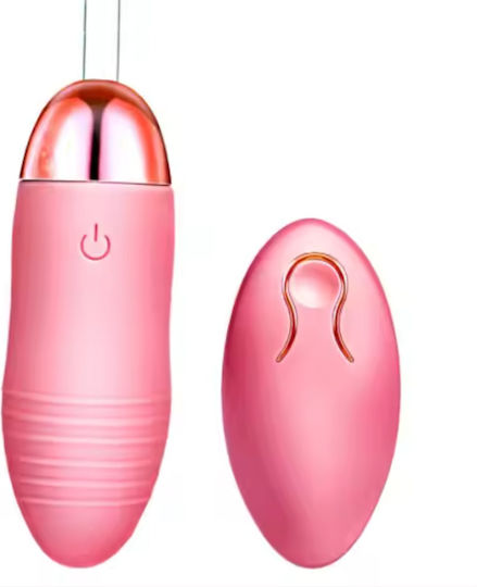 Bana Kabelloses Vibrator Ei