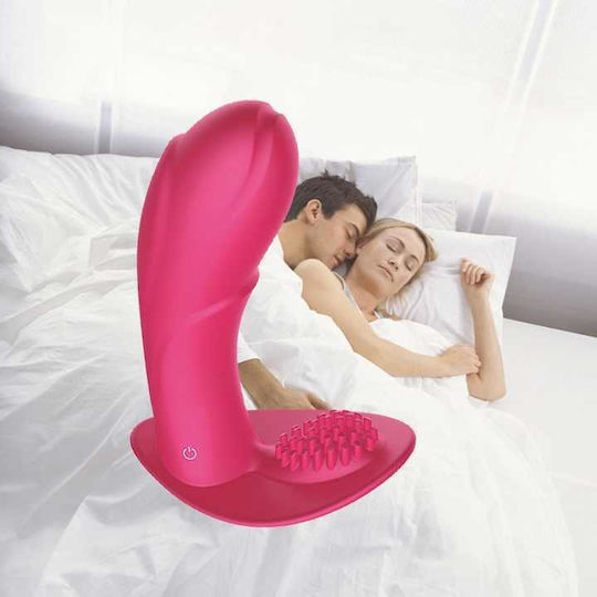 Papa Wear Безжичен Преносим Вибратор G Spot