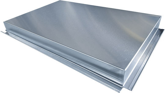 gmd1203 Colector De Grăsime Pentru Grătar 62.5x33x5cm