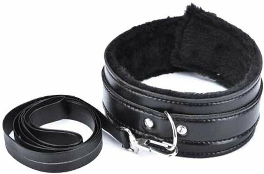 Anfänger-Bondage-Bausatz Schwarz 8 Stück Von Loving Joy