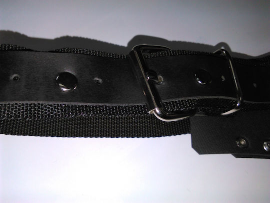 Bdsm Gurtzeug Strap-Ons Leder Mit Einer Öffnung