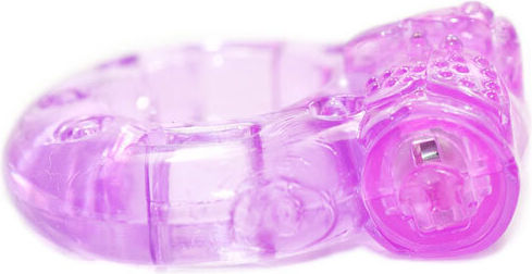 Basic Vibrating Cock Ring