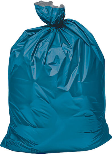 Etplast Trash Bags Giant Professional Heavy Duty Multilayer Giga Pack 100 Pieces 95x120cm