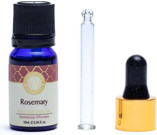 Natural Rosemary Essential Oil Song India 10ml