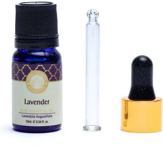 Natürliches Ätherisches Öl Lavendel Pure Essential Oil Song India 10ml