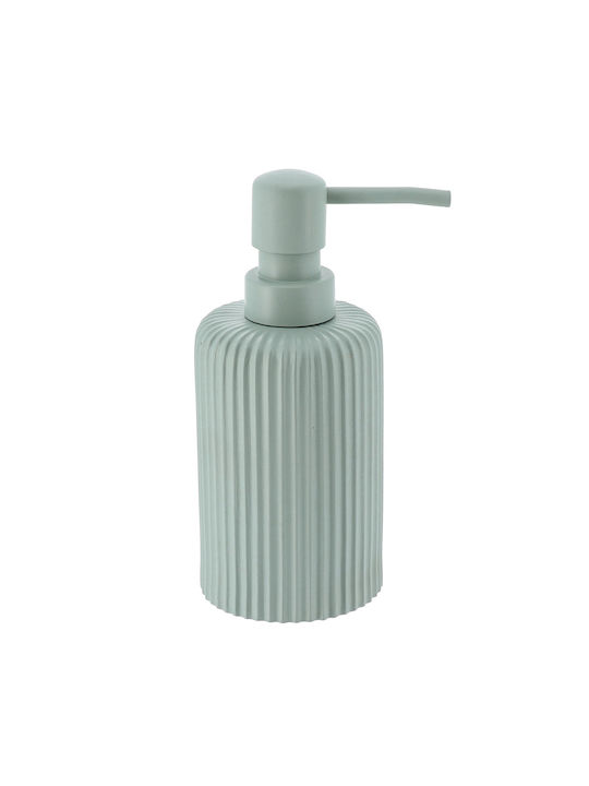 Dispenser Πλαστικό Πράσινο 230ml