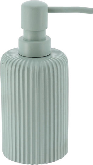 Dispenser Πλαστικό Πράσινο 230ml