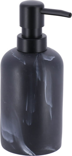 Dispenser Πλαστικό Μαύρο 300ml