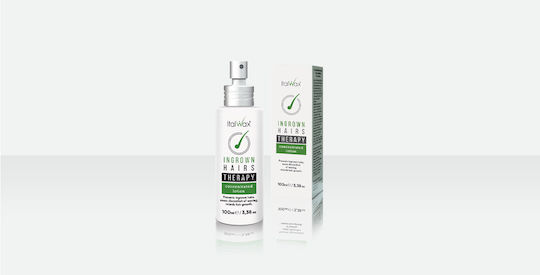Ingrown Hair Paste 30ml Italwax