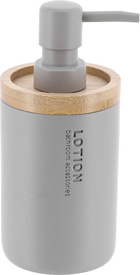 Dispenser Πλαστικό Γκρι 280ml