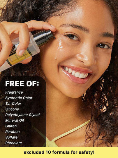 Cosrx Advanced Snail 96 Moisturizing & Anti-Aging Face Essence with Snail Secretion for Brightening & Whitening 100ml