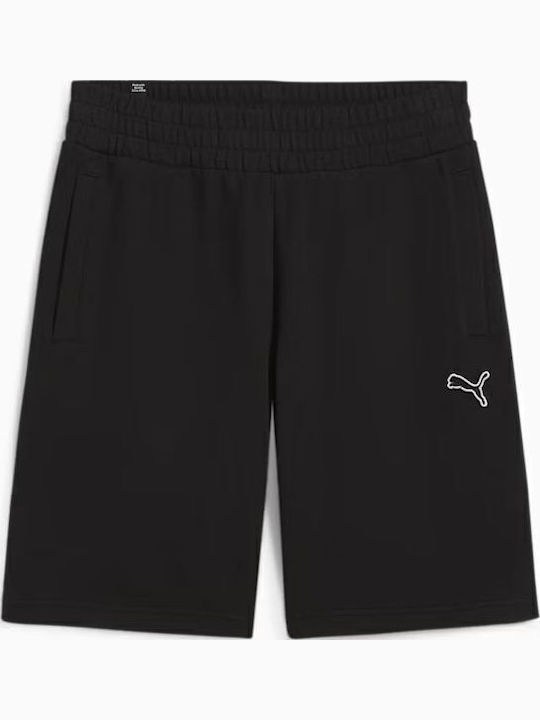Better Essentials Herrenshorts Black