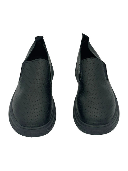 Sneakers Black