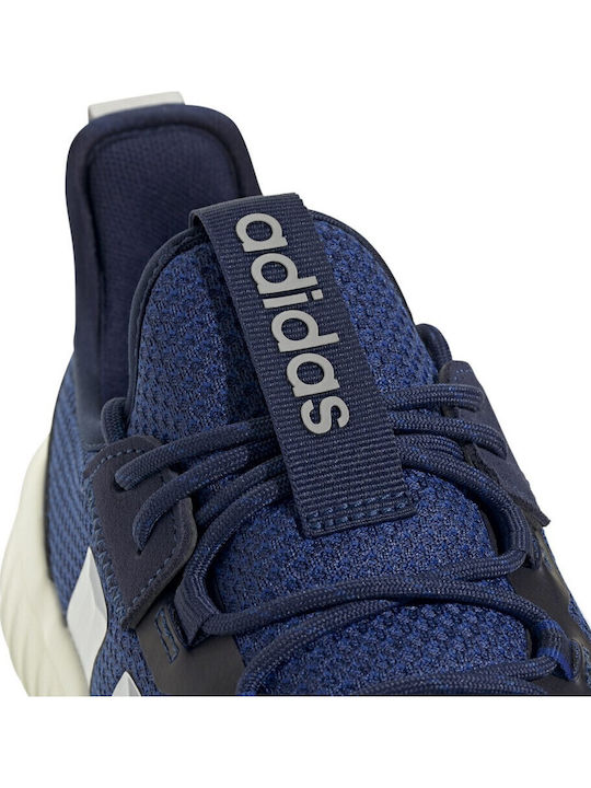 Kaptir 4.0 Herren Sneakers Blau