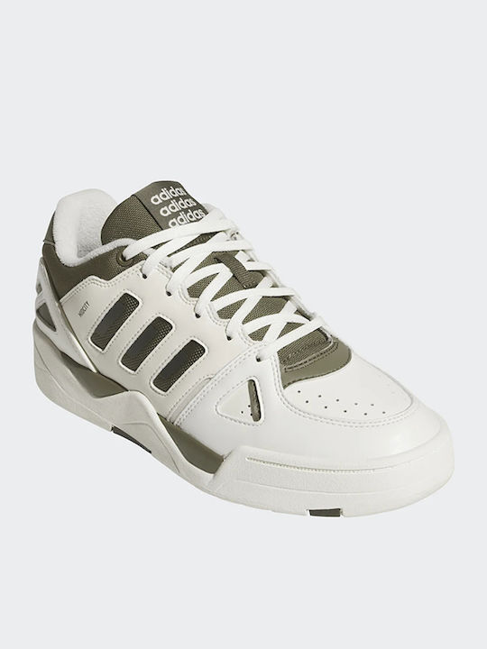 adidas Midcity Adidași Pentru Bărbați Albi Offwhite JS3259