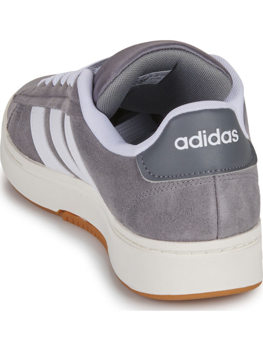 Grand Court Alpha 00s Sneakers Gray