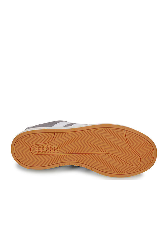 Grand Court Alpha 00s Sneakers Gray
