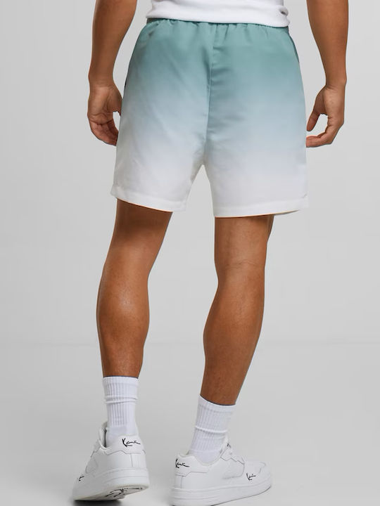 Men's Swimwear Shorts Green