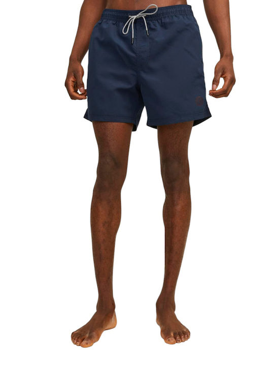 Men's Swimwear Shorts Navy Blazer Blue