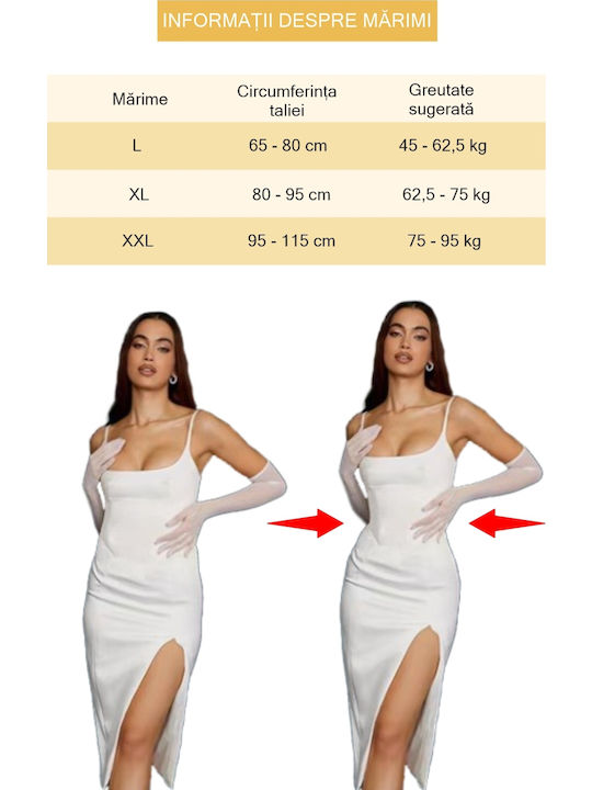 Zenifique Strângere alunecare Fără cusături Nude
