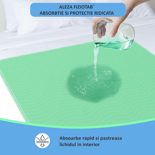 Υποσέντονo Ακράτειας Πολλαπλών Χρήσεων 160x200cm