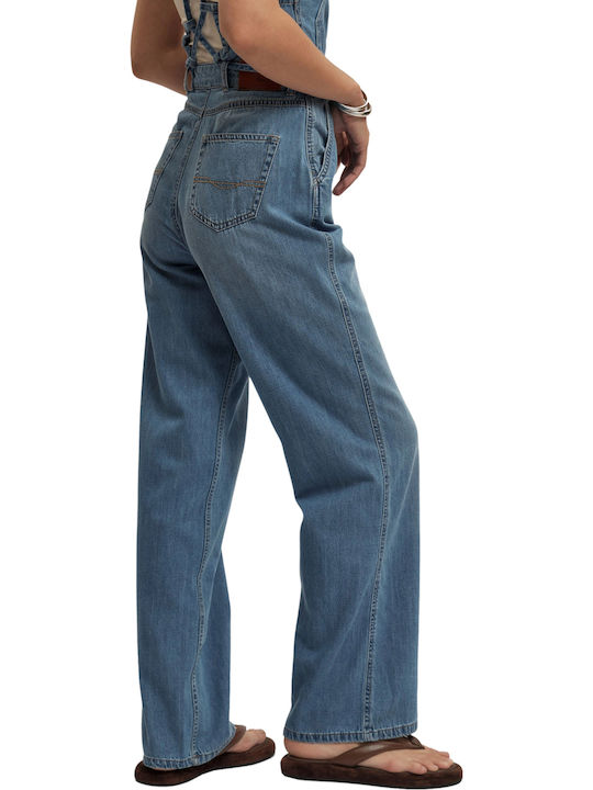 Salopetă de Damă Denim