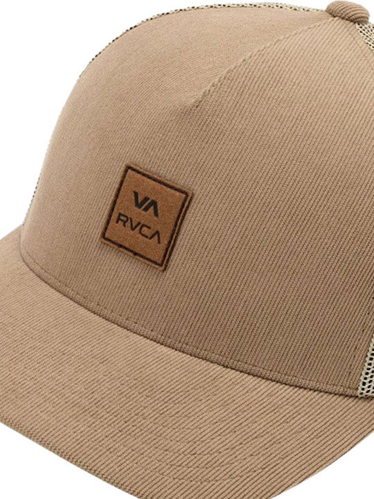 Rvca 'va' Καπελο Ανδρικο Avyha00515-cyt Cyt Coyote