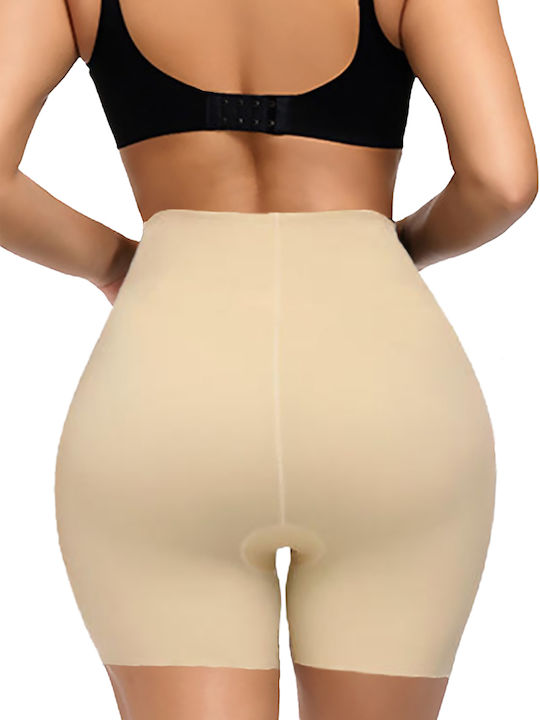 Zenifique Κορσές Σύσφιξης Χωρίς Ραφές Beige