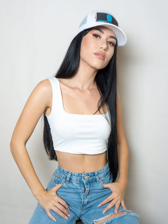 Ghetto Mask Limited Edition Rapper Cap Cotton