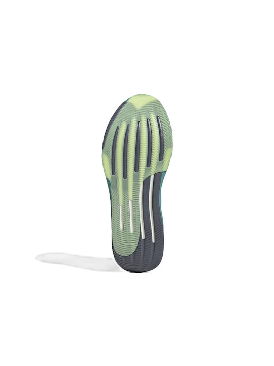 Prima 2 Sport Shoes Running Onix / Mint Ton / Hi-res Yellow