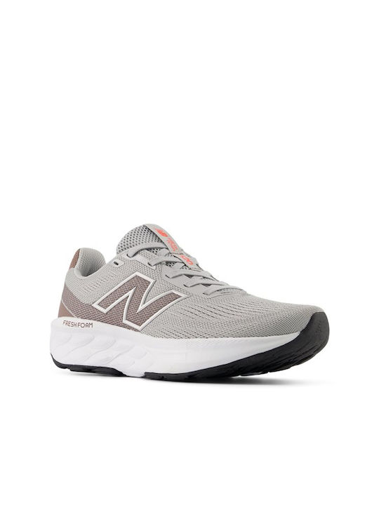 Sport Shoes Running Gray