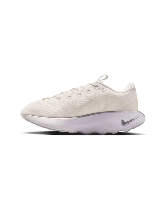 Nike Motiva Adidași Albi