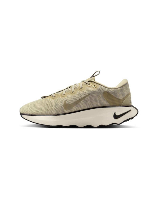 Motiva Sneakers Brown