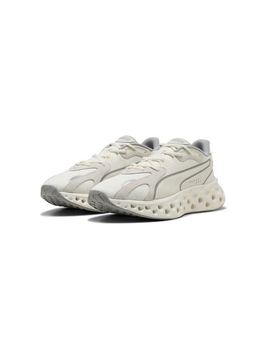 Frequence Sport Shoes Running White / Gray