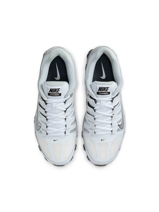 Reax 8 Tr Sport Shoes Training White