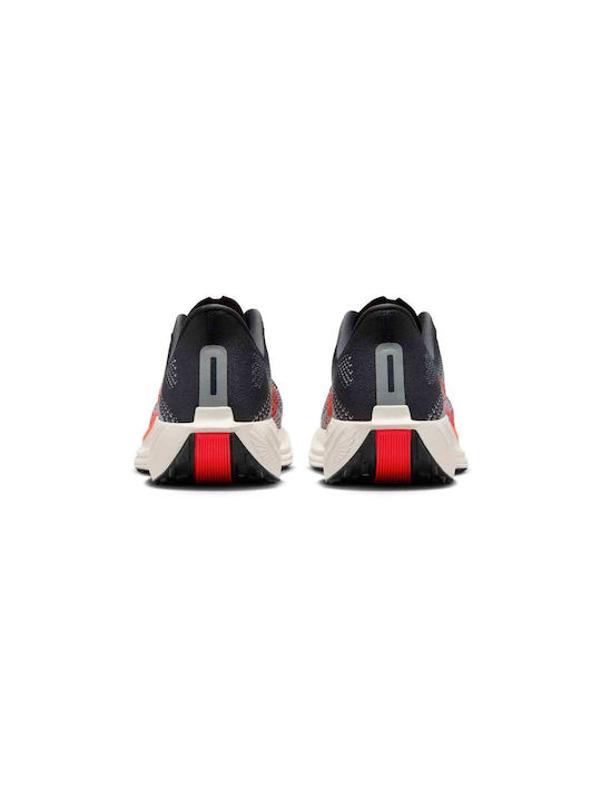 Pegasus Plus Sport Shoes Running Black