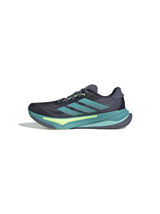 Prima 2 Sport Shoes Running Onix / Mint Ton / Hi-res Yellow