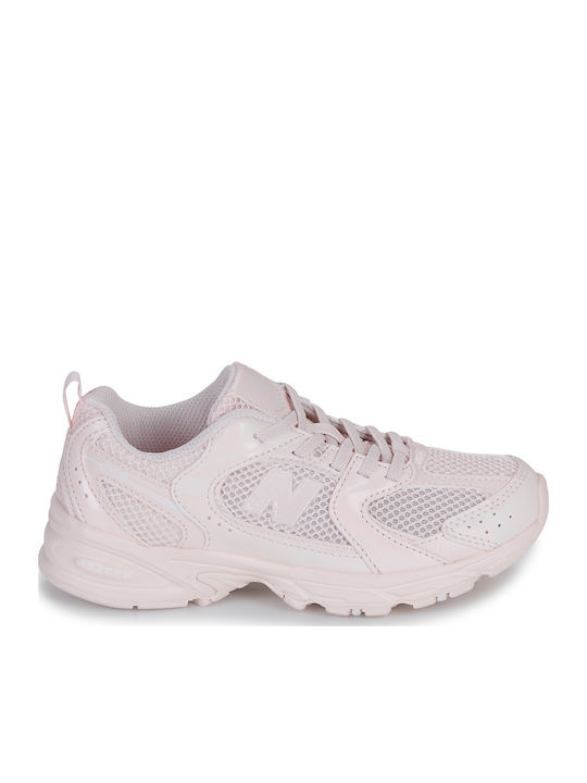 530 530 Kids Sneakers Pink
