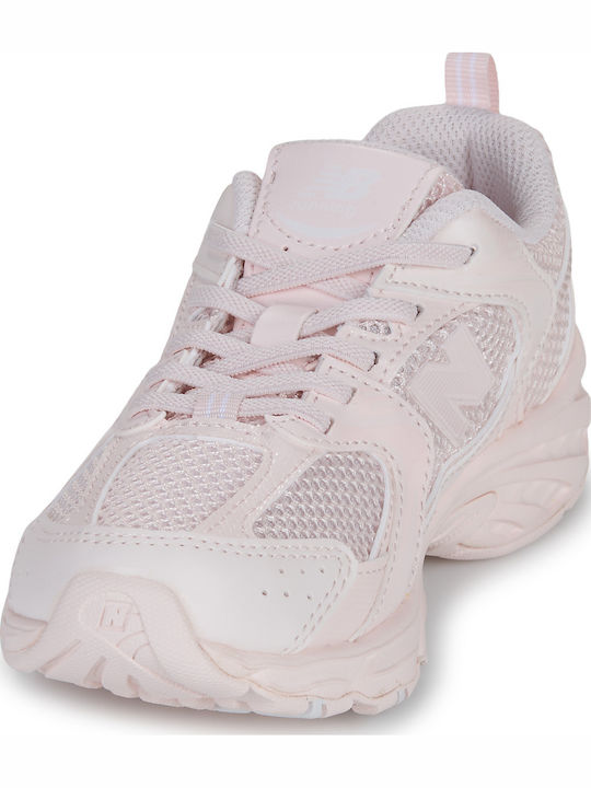 530 530 Kids Sneakers Pink