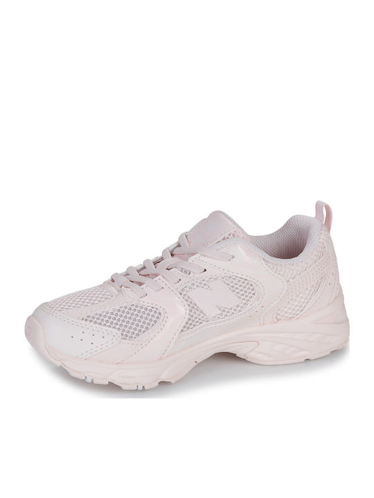 530 530 Kids Sneakers Pink