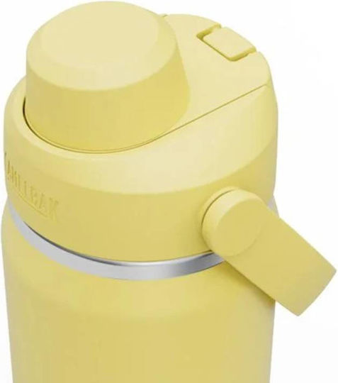 Camelbak Flasche Thermosflasche BPA Frei 750ml YELLOW BLOOM CAMELBAK