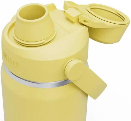 Camelbak Flasche Thermosflasche BPA Frei 750ml YELLOW BLOOM CAMELBAK
