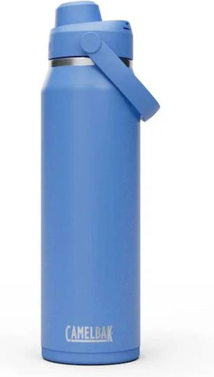 Camelbak Бутилка Термос Неръждаема стомана Без BPA 1lt Sky Blue