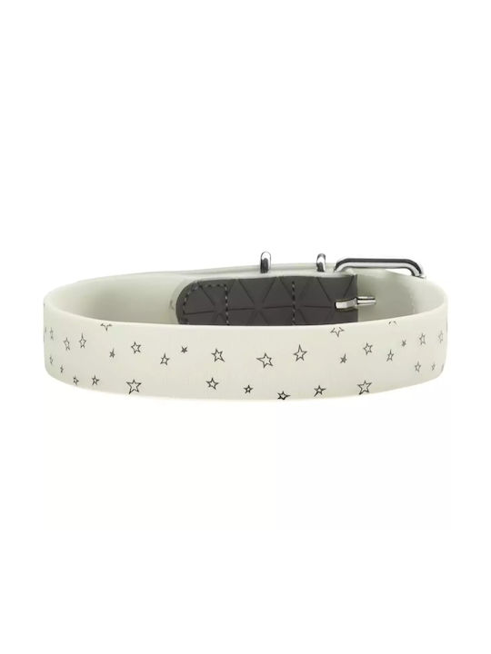 Hunter Convenience Reflect Dog Collar Medium / Small / Large 35cm