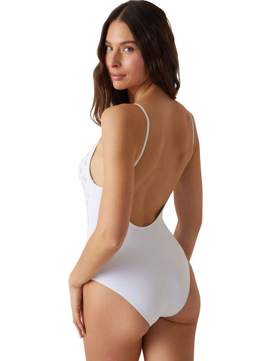 Pure White