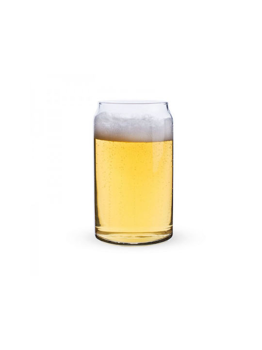 ONIS Set de pahare pentru apa / pentru bere / Cocteiluri din Sticlă 350ml 6buc