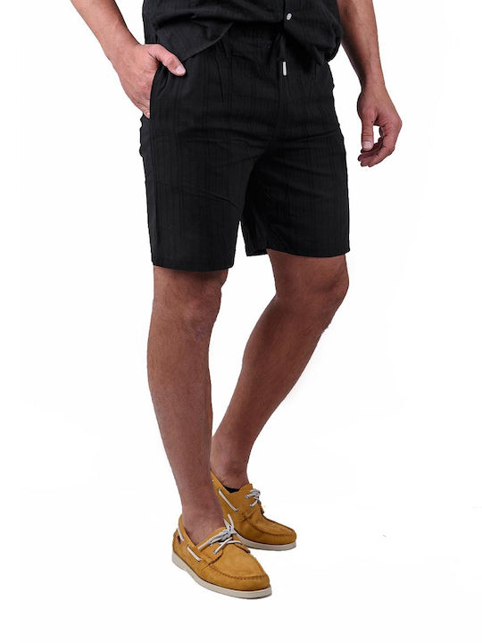 Herrenshorts Black
