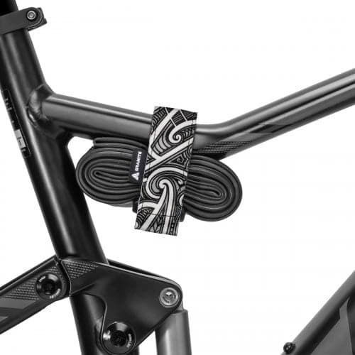 Granite Rockband Strap + Plus Mountain Bike Frame Carrier Strap Mountain View Air Chamber Retention Strap Polynesia Gtp21rb-c04