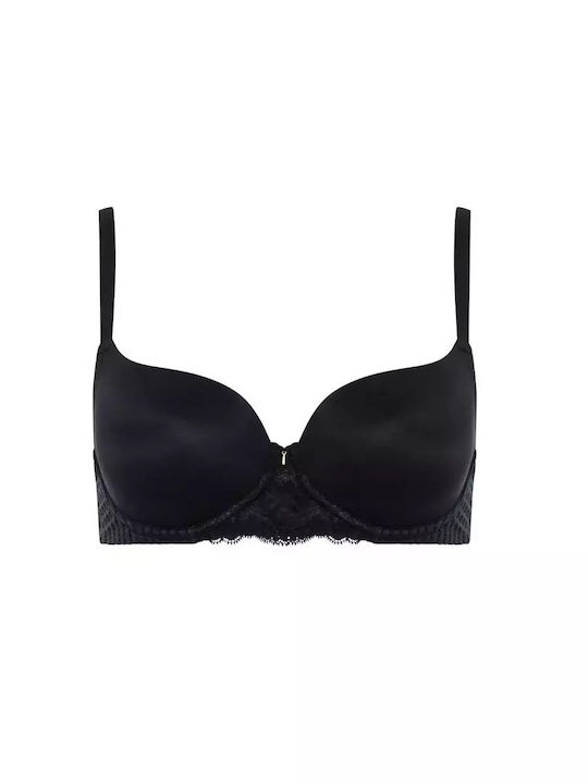 Black Minimizer Σουτιέν mit Bügel